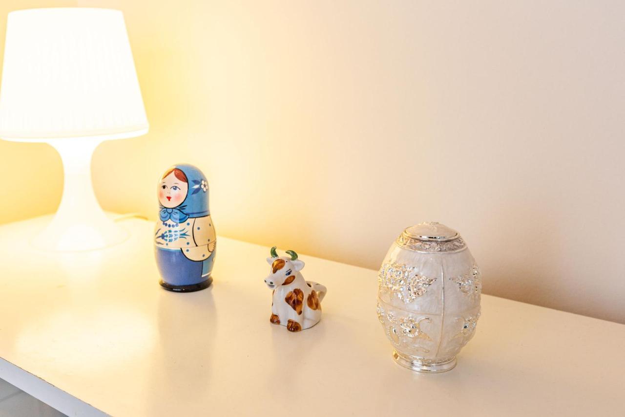 Charming Apartment Surrounded By Vibrant Attractions In Kadikoy Istanbul Exteriör bild